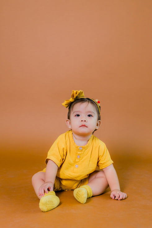 Katzu Kids: Fin